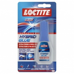 XXXX Loctite Hybrid Glue 50g