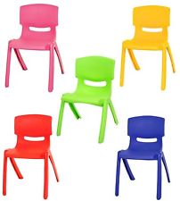 Newmark Childrens Chair (NW6018)