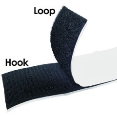 Fastpak Hook & Loop Fastener (2519)