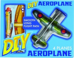 ****** 4 DIY Plane Kit