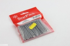 Star Pack Round Wire Nail 50mm(72297)