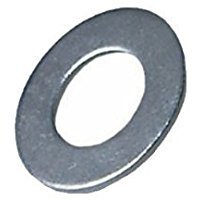 Star Pack Washer Flat Steel BZP M6(72287)
