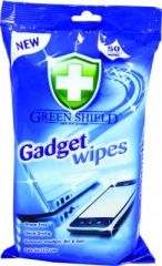 Greenshield Gadget Wipes