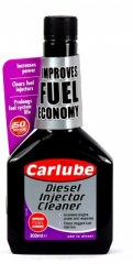 Carlube Injector Cleaner for Diesel Engines 300ml