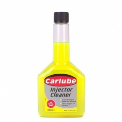 Carlube Injector Cleaner for Petrol Engines 300ml