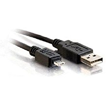 2M Micro USB AM to USB AM (HT-026)