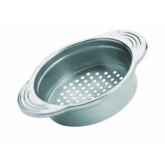 KC SS Food Can Strainer