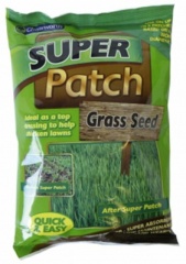 Chatsworth 151 SUPER PATCH - GRASS SEED 200gr (CH0054)