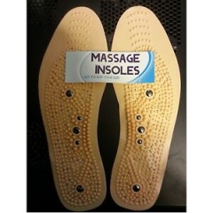 Massage Insole W/magnets