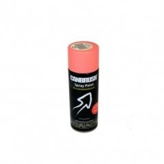 Canbrush Spray Paint Pink 400ml