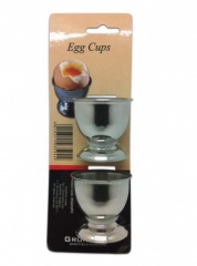Set of 2 Egg Cups Carded