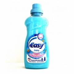 SUPPLIER DISCONTINUED  Easy Concentrated Fabric Conditioner 750ml. Assorted (Buttercup Breeze / Lavender Lullaby / Daisy Delight)
