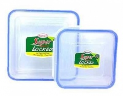 CLEARANCE Super Locked Combo Pack (850+300)-OGG Sold as Seen, NO RETURN ACCEPTED