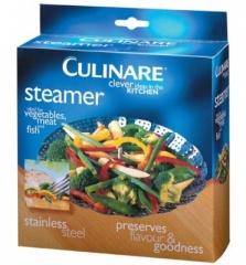 Cullinare Vegetable Steamer