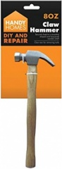 Claw Hammer 8oz