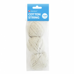 OTL Cotton String 3x 25m