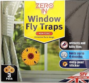 sunflower fly catcher