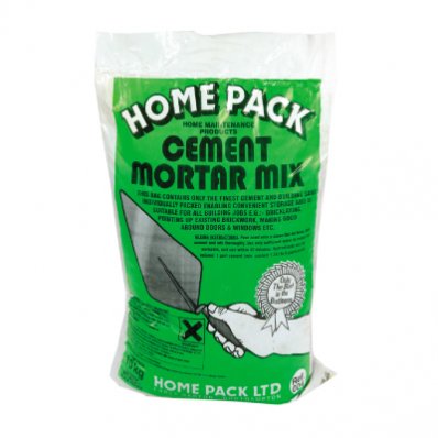 Cement Mortar Mix 5Kg - Wholesalers of Hardware, Houseware & DIY Products