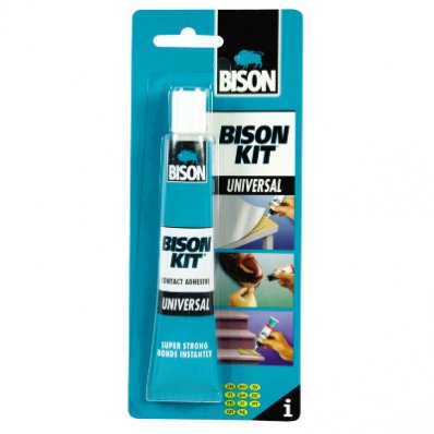 Bison Kit
