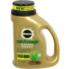 Miracle Gro Patch Magic 1kg