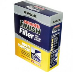 Ronseal Multi-Purpose Powder Wall Filler 2kg