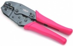 Rolson Tools Ltd Ratchet Crimping Tool 20835