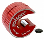 Rolson Tools Ltd 22mm Copper Pipe Cutter 22408