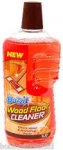 Duzzit 151 WOOD FLOOR CLEANER 1L (DY026)