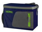 Thermos Insulated Radiance 6 Can/4 Ltr. Cooler Bag Navy