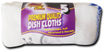 Squeaky Clean 5 Roll Dishcloth