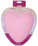 151 SILICONE HEART SHAPED MOULD-HC