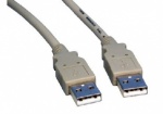 USB Devise Cable AM To AM to (Male to Male)