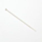 Star Pack Cable Tie White 300mm X 4.8mm