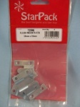 Star Pack Frame Fixing Screw Type Nylon Plug M10 X 100(72226)