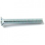Star Pack Machine Screw & Nut Bzp Slotted Csk M5 X 20(72282)