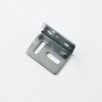 Star Pack Stretcher Plate Cranked Square 38mm(72600)
