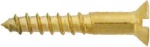 Star Pack Screw Steel Eb Slotted Csk 1 X 8(72741)
