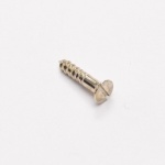 Star Pack Screw Steel Eb Slotted Csk 1 X 10(72742)