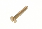 Star Pack Screw Steel Eb Slotted Csk 1 X 7(72743)