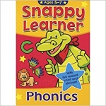 Snappy Learners 2 - Phonics