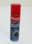 Punch Suede Renovator Black 200ml