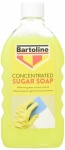 Bartoline Sugar Soap Pet F/G 500ml
