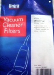 Universal Cleaner Micro & Motor Filter Kit
