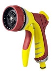 Kingfisher Pro Gold 9 Dial Soft-Grip Deluxe Spray Gun [SG500]