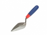 RST 5'' Soft Touch Handle London Pattern Pointing Trowel