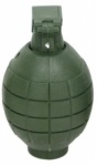 HAND GRENADE WITH SOUND & LIGHT IN DBX ''COMBAT MISSION''