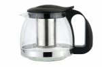 Apollo Glass Teapot 1.1 Ltr.