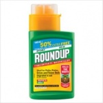 Roundup Optima+ Concentrate Weedkiller 140ml + 50% Free  (210ml)