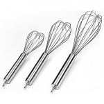Cook's Choice 151 EGG WHISKS 3pk (CCH1105-24)