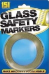 151 GLASS SAFETY MAKERS
